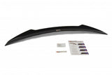 Maxton Design Spoiler Cap Mazda MX-5 ND (MK4)