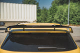 Maxton Design Spoiler Cap Mercedes-AMG A 45 S W177