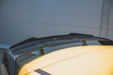 Maxton Design Spoiler Cap Mercedes-AMG A 45 S W177