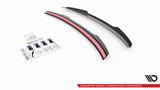 Maxton Design Spoiler Cap Mercedes-AMG GT 53 4 Door-Coupe