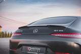 Maxton Design Spoiler Cap Mercedes-AMG GT 53 4 Door-Coupe