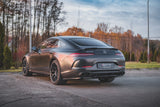 Maxton Design Spoiler Cap Mercedes-AMG GT 53 4 Door-Coupe