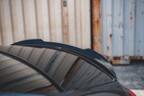 Maxton Design Spoiler Cap Mercedes Cls AMG-Line / 53AMG C257