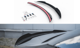 Maxton Design Spoiler Cap Mercedes Cls AMG-Line / 53AMG C257