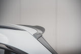 Maxton Design Spoiler Cap Mercedes-Benz SLK R172
