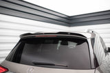 Maxton Design Spoiler Cap Mercedes-Benz GLE SUV AMG-Line W167