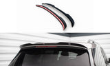 Maxton Design Spoiler Cap Mercedes-Benz GLE SUV AMG-Line W167