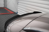 Maxton Design Spoiler Cap Mercedes-Benz GLE SUV AMG-Line W167