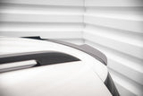 Maxton Design Spoiler Cap - Mercedes / GLS AMG-Line X167
