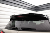 Maxton Design Spoiler Cap - MINI Cooper Clubman John Cooper Works (F54 Facelift)