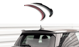Maxton Design Spoiler Cap MINI Cooper S F56 Facelift