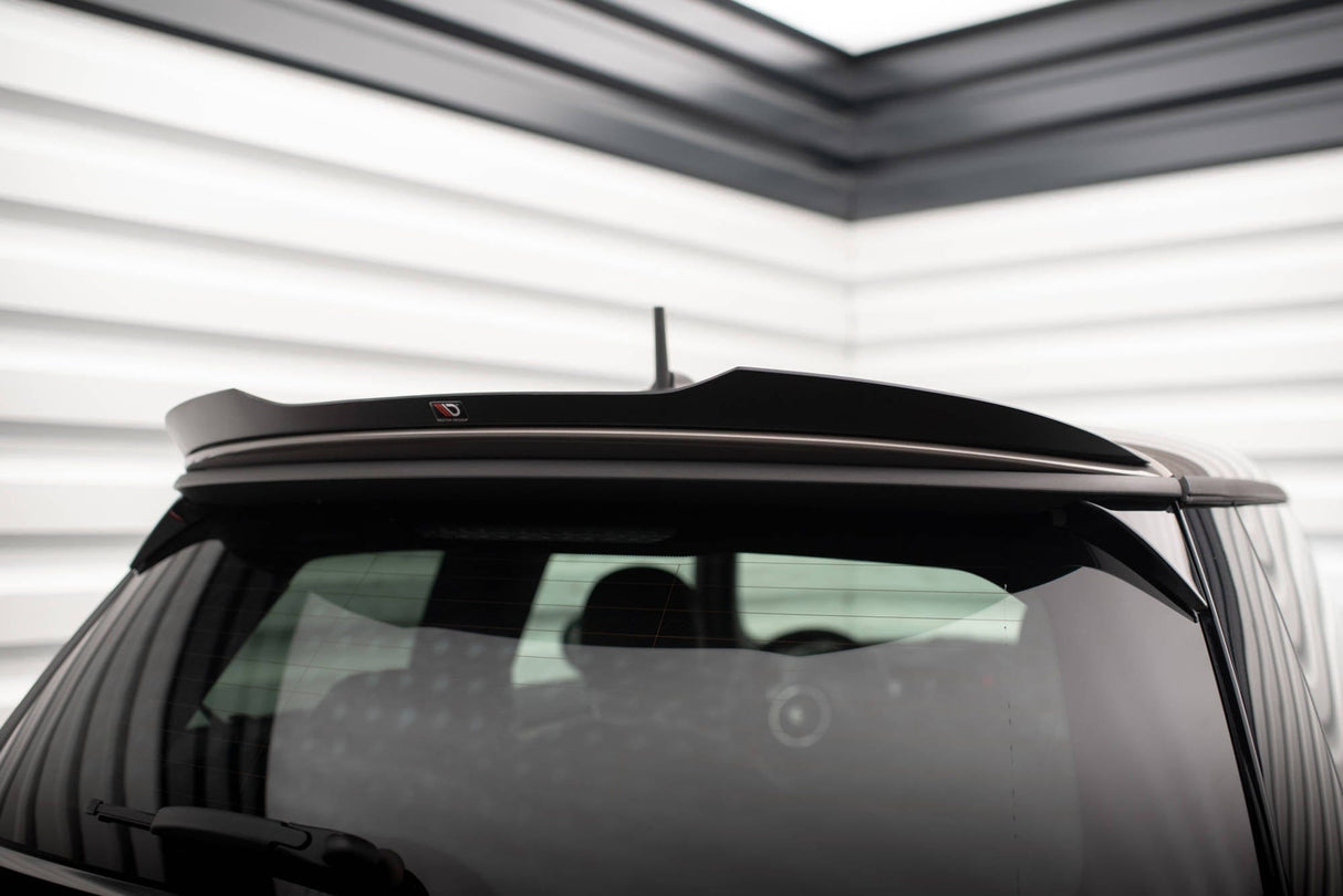 Maxton Design Spoiler Cap MINI Cooper S F56 Facelift