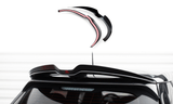 Maxton Design Spoiler Cap MINI Cooper S John Cooper Works F56 Facelift