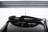 Maxton Design Spoiler Cap MINI Cooper S John Cooper Works F56 Facelift