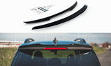 Maxton Design Spoiler Cap - MINI F60 Mk2 Countryman JCW