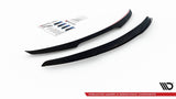 Maxton Design Spoiler Cap - MINI F60 Mk2 Countryman JCW
