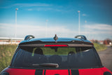 Maxton Design Spoiler Cap - MINI F60 Mk2 Countryman JCW