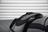 Maxton Design Spoiler Cap Nissan Gtr R35 Facelift