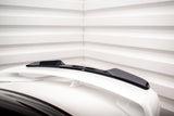 Maxton Design Spoiler Cap Nissan Gtr R35 Facelift