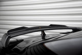 Maxton Design Spoiler Cap Nissan Gtr R35 Facelift