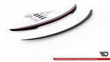 Maxton Design Spoiler Cap Buick Regal GS