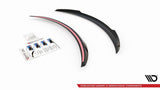 Maxton Design Spoiler Cap Buick Regal GS