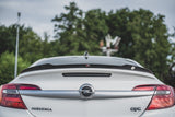 Maxton Design Spoiler Cap Buick Regal GS