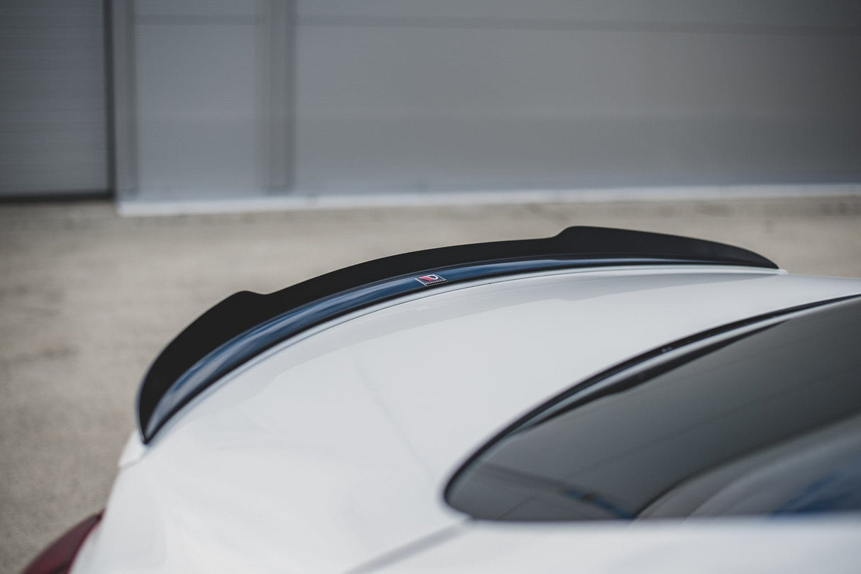 Maxton Design Spoiler Cap Buick Regal GS