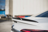 Maxton Design Spoiler Cap Buick Regal GS