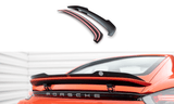 Maxton Design Spoiler Cap Porsche 718 Cayman 982C