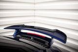 Maxton Design Spoiler Cap Porsche 911 Carrera Aero 992