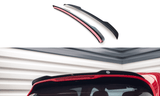 Maxton Design Spoiler Cap Porsche Macan Mk1 Facelift