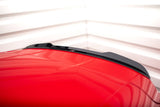 Maxton Design Spoiler Cap Porsche Macan Mk1 Facelift