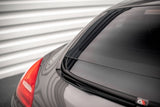 Maxton Design Spoiler Cap Porsche Panamera / Panamera Diesel 970