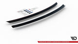 Maxton Design Spoiler Cap Porsche Panamera Turbo / GTS 971