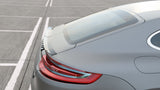 Maxton Design Spoiler Cap Porsche Panamera Turbo / GTS 971