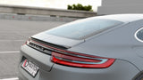 Maxton Design Spoiler Cap Porsche Panamera Turbo / GTS 971