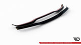 Maxton Design Spoiler Cap Porsche Porsche Cayenne Mk2