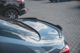 Maxton Design Spoiler Cap Toyota Corolla Xii Sedan