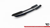Maxton Design Spoiler Cap Toyota Highlander MK4