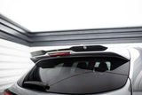 Maxton Design Spoiler Cap Toyota Highlander MK4