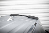 Maxton Design Spoiler Cap Toyota Highlander MK4