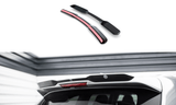 Maxton Design Spoiler Cap Toyota Highlander MK4