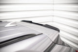 Maxton Design Spoiler Cap Toyota Rav4 MK5