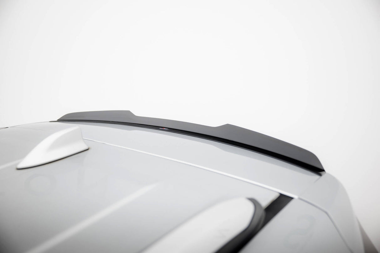 Maxton Design Spoiler Cap Toyota Sienna MK4