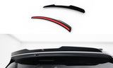 Maxton Design Spoiler Cap Toyota Sienna MK4