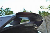 Maxton Design Spoiler Cap V.1 Ford Focus RS MK3