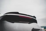 Maxton Design Spoiler Cap V.1 Volkswagen Golf Mk8 GTi / R-Line