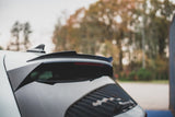 Maxton Design Spoiler Cap V.1 Volkswagen Golf Mk8 GTi / R-Line