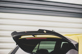 Maxton Design Spoiler Cap V.1 Volkswagen Golf 8 R / Gti Clubsport